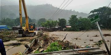 TL Sempre Udan, APC Tenke Servisu Maka’as