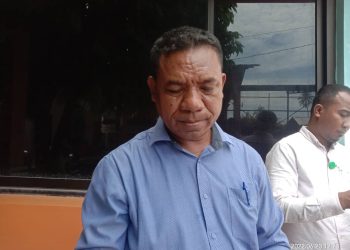 INC Dezamina Informasaun Ba Populasaun