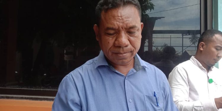 INC Dezamina Informasaun Ba Populasaun