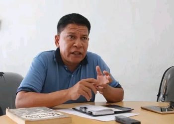 Laiha Kampu Traballu Joven Semo Ba Rai-liur