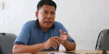 Laiha Kampu Traballu Joven Semo Ba Rai-liur