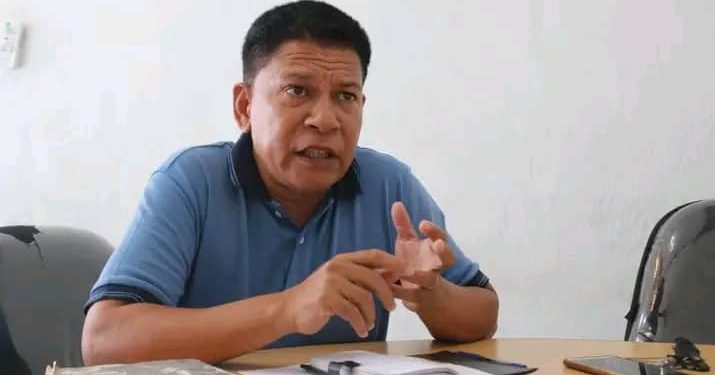 Laiha Kampu Traballu Joven Semo Ba Rai-liur