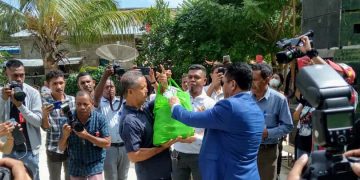 Rekoperasaun Ekonomia Hosi Programa Cesta Bazika