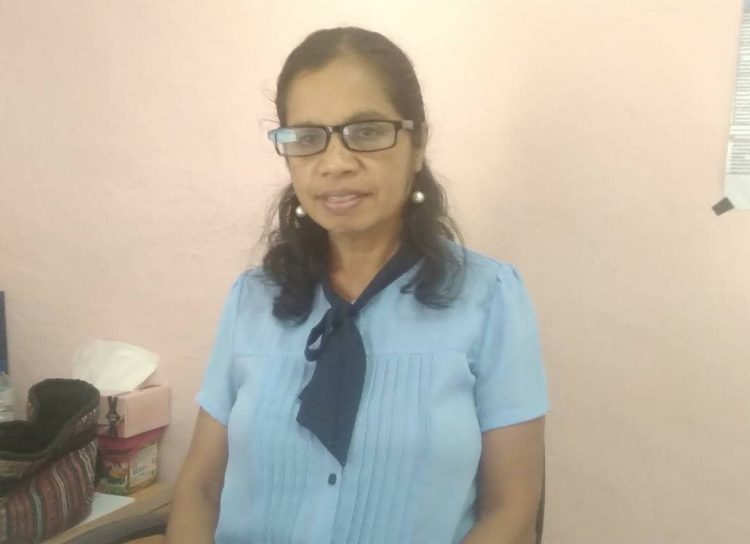 Orsamentu Limitadu, Kaixaun 125 Tuun Ba 61