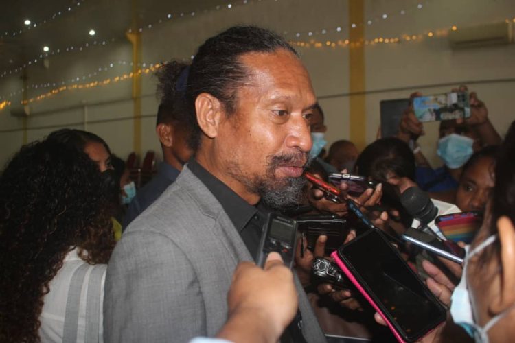 Husu Aprova Rezimi Juridiku Ba Traballador Domestiku