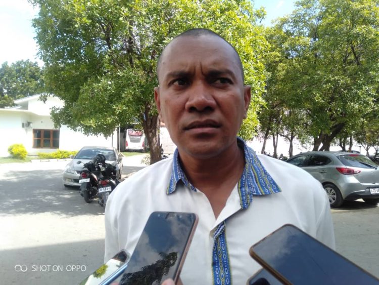 Husu 36, 400 USD Hodi Atleta Taekwondo Na’in 6 Ba Korrea Sul