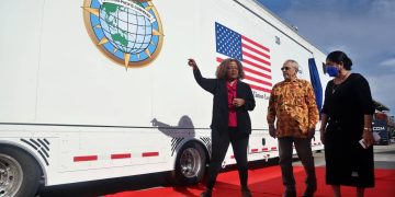 Governu TL Hetan  ICU Mobel