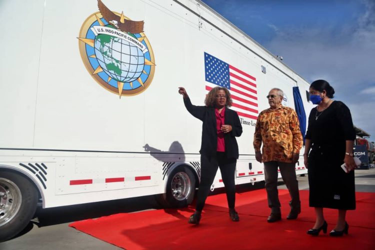 Governu TL Hetan  ICU Mobel