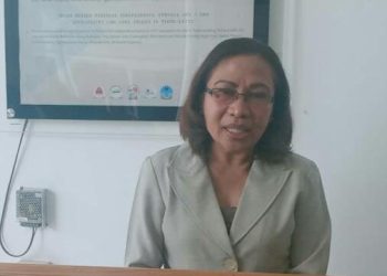 Lori  Kazu 80 Ba Investigasaun, PDHJ Relata Relatóriu Annual