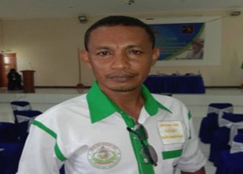 Konferensia KTP Hodi Fó Vitoria Ba CNRT