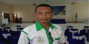 Konferensia KTP Hodi Fó Vitoria Ba CNRT