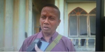 Aldeia 25 Seidauk Asesu Eletrisidade