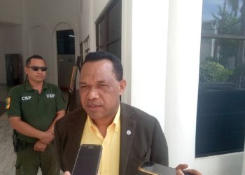 Bankada 3 Husu Governu Buka Tuir Ajensia Fasilita Joven Ba Rai Liur