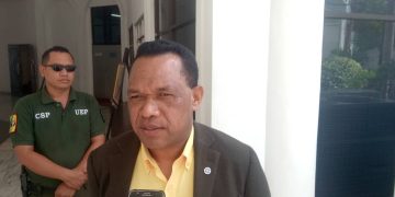 Bankada 3 Husu Governu Buka Tuir Ajensia Fasilita Joven Ba Rai Liur