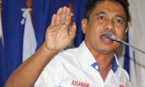 Joven Ba Hotu Rai Liur, Governu Labele Lakon Resonsabilidade