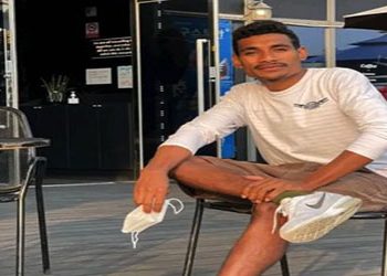 Sofre TBC, João Nia Mate Isin To’o TL