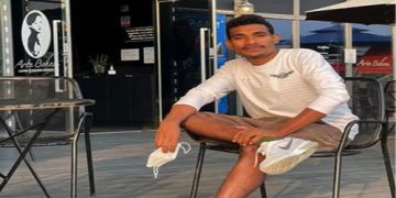 Sofre TBC, João Nia Mate Isin To’o TL