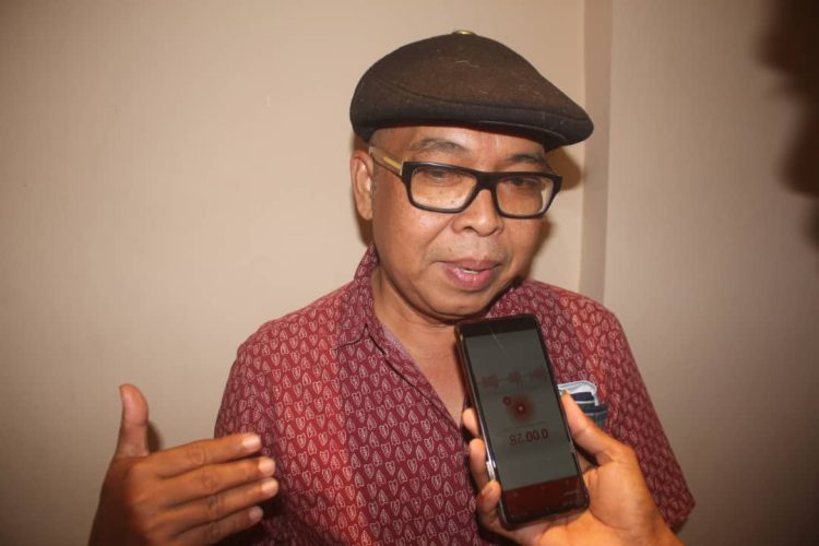 KI Lansa Manual Reportajen Bazeia Ba Violensia Jeneru