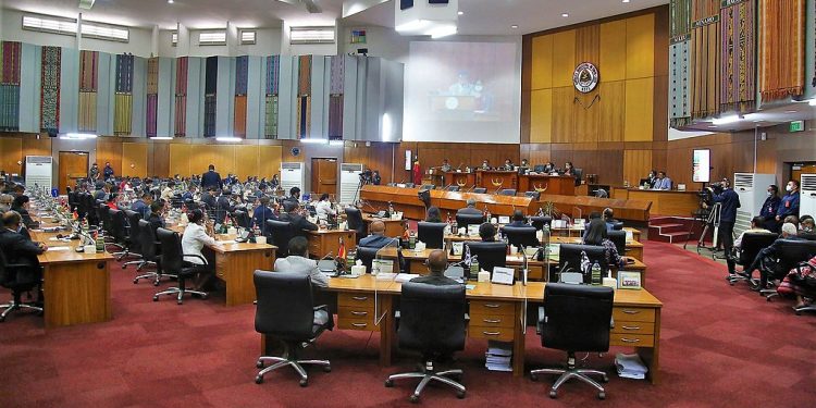 PN Hili Komisaun Rekrutamentu JSTJ – JTR