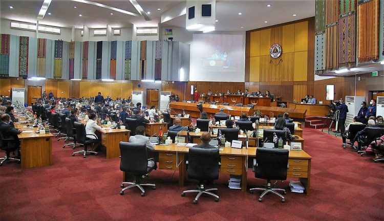 PN Hili Komisaun Rekrutamentu JSTJ – JTR