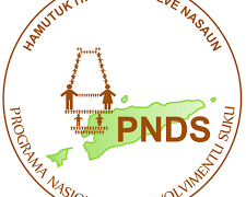 UKL Faze Daruak Hahú  Ona Iha Baukau