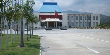 Kontraversial Ai-Leba Tama Palasiu Prezidensial