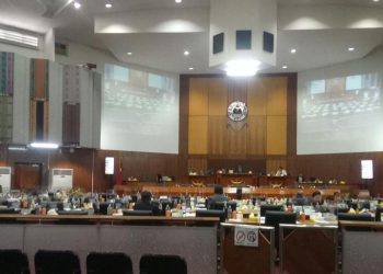 Joven Sira Dudu Malu, SEFOPE Laiha Mekanizmu Di’ak