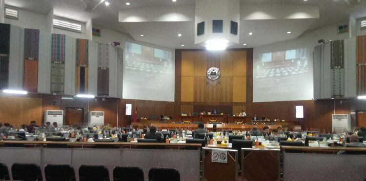 Joven Sira Dudu Malu, SEFOPE Laiha Mekanizmu Di’ak