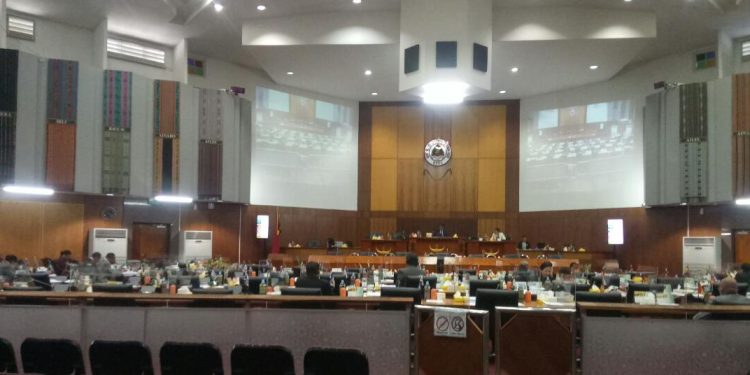 Joven Sira Dudu Malu, SEFOPE Laiha Mekanizmu Di’ak