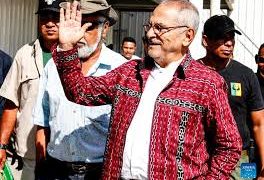 Juta Ida Aloka Ona Ba Veteranu, PR Horta Promulga Lei Planu Indikativu 2023