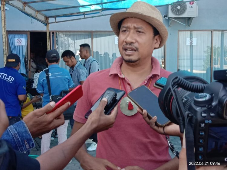 Governu TL Hetan  ICU Mobel