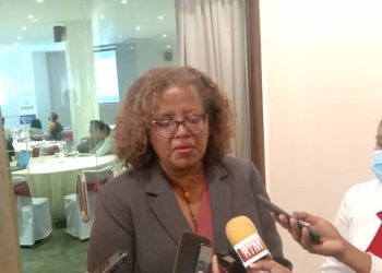 USAID-ONG Nasional 8 Lansa Estudu Peskiza 2022