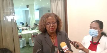 USAID-ONG Nasional 8 Lansa Estudu Peskiza 2022