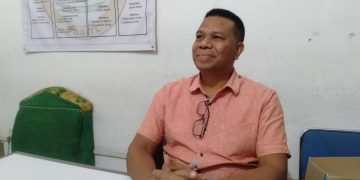 Modalidade 5 Preparadu Ba Kompetisaun Jogu AUG