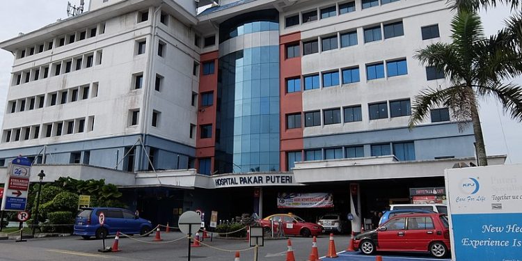 Osan Millaun 55,65 USD Para Estudu Komparativu Ba Malayzia-Jakarta