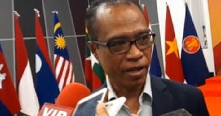 TL Sidauk Iha Setór Dezenvolvimentu Ba Finansas Públiku