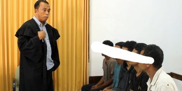 Joven Ataka Malu, Aplika Prizaun Preventiva