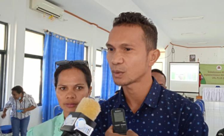 Família Kbiit Laek Na’in 407, Sai Benefisiariu ba UKL+