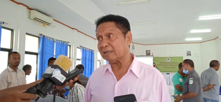 Família Kbiit Laek Na’in 407, Sai Benefisiariu ba UKL+