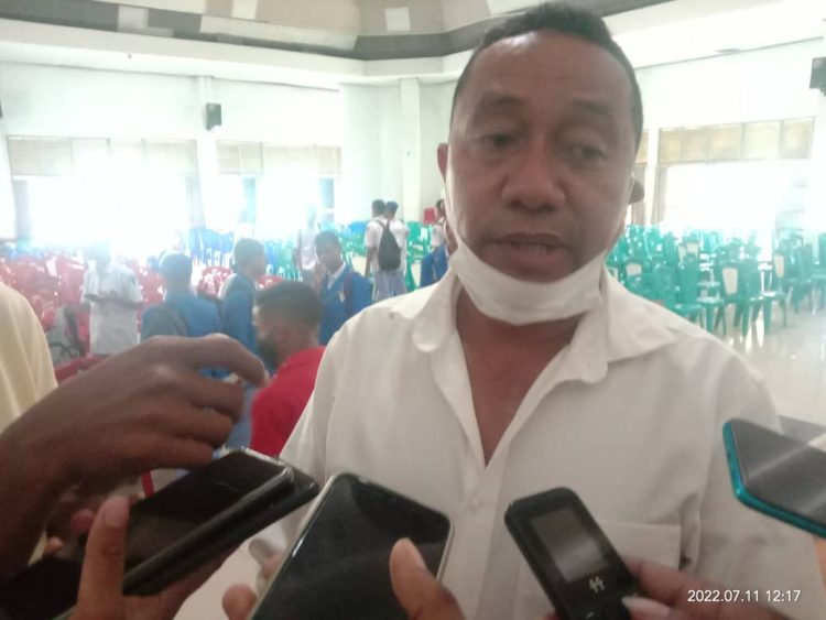 Hamate Hoax, SECOMS ‘Bandu’ Estudante Fahe Informasaun Arbiru