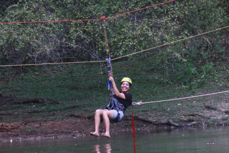 Promove Turizmu Komunitariu, JHN Aprende Salva Ema