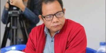 Governu  Tenke Fasilita Sertidaun RDTL-BI To’o Postu