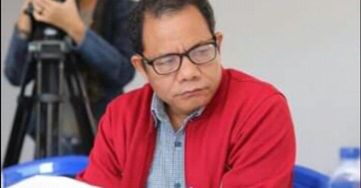 Governu  Tenke Fasilita Sertidaun RDTL-BI To’o Postu