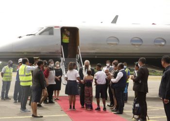 Ramos Horta Klarifika Prosesu Timoroan Iha Timor Osidental