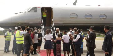 Ramos Horta Klarifika Prosesu Timoroan Iha Timor Osidental