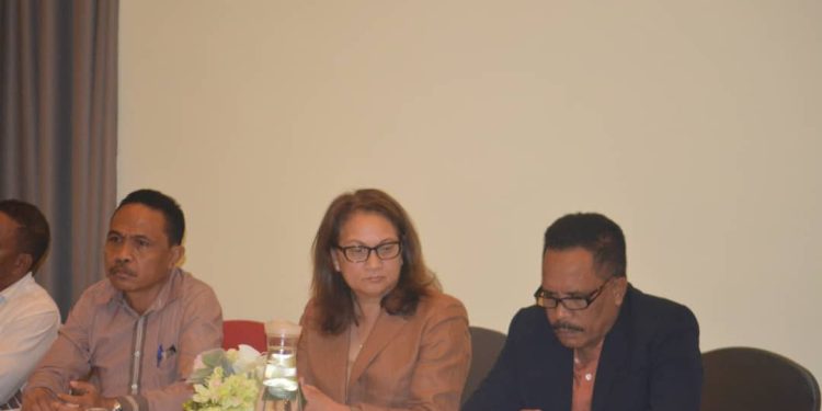 Governu Australia Aplika Temporary Protection Viza Ba Traballador Timor Oan Na’in 500