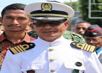 Tinan 10 Komponente Naval Laiha Ro