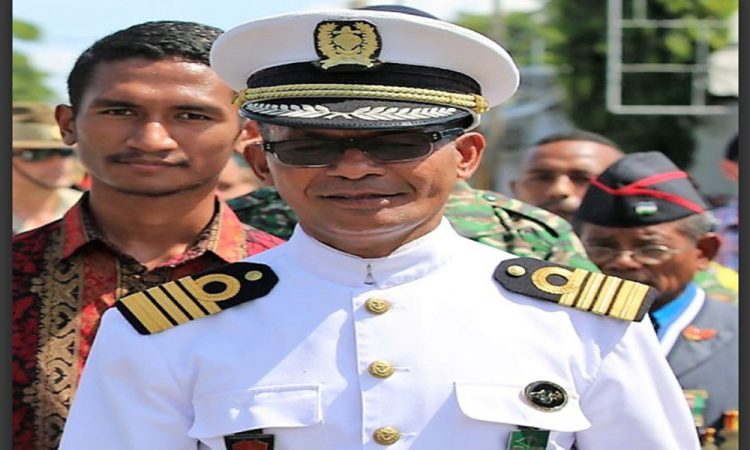 Tinan 10 Komponente Naval Laiha Ro