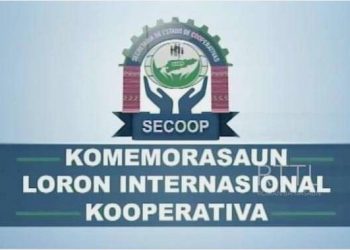 Osan Juta 26,290 USD Hosi Membru Kooperativa 7.000