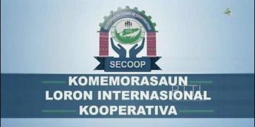 Osan Juta 26,290 USD Hosi Membru Kooperativa 7.000